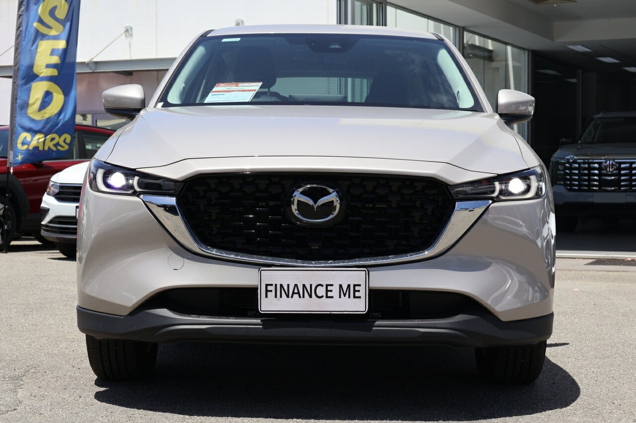 Mazda Cx-5 image 3