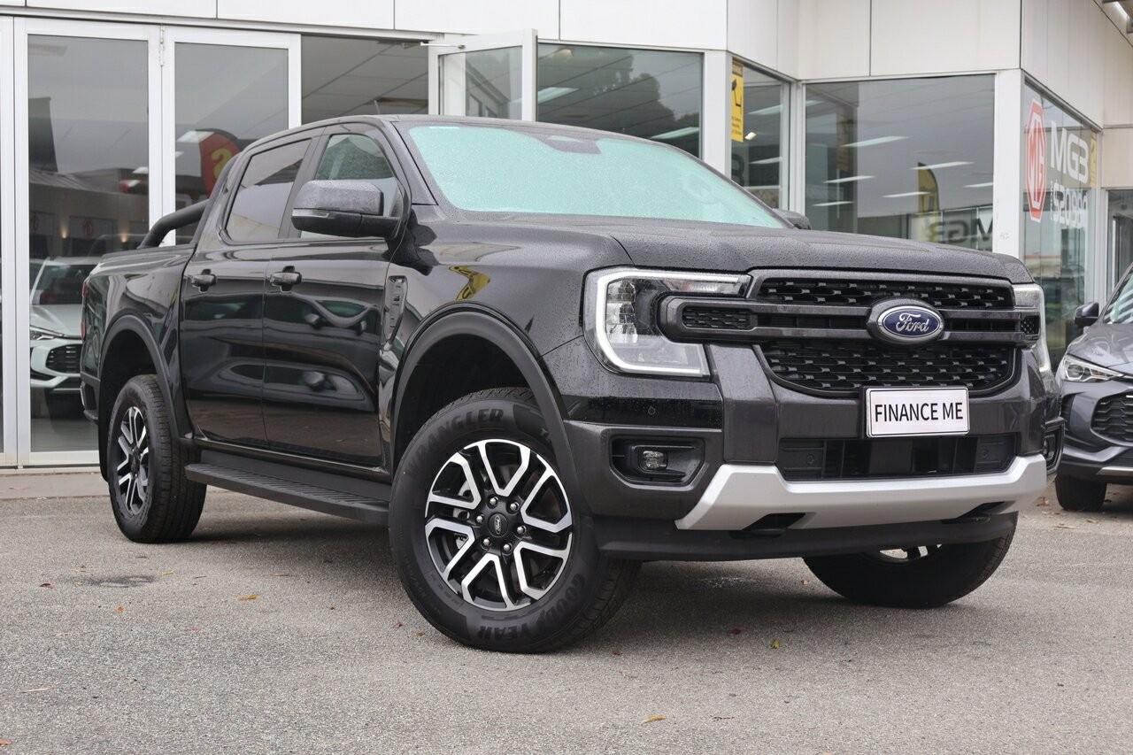 Ford Ranger image 1