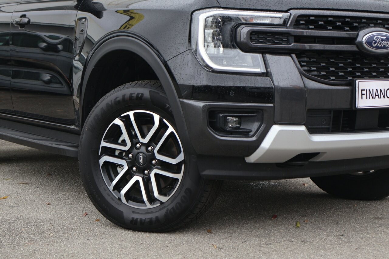 Ford Ranger image 2