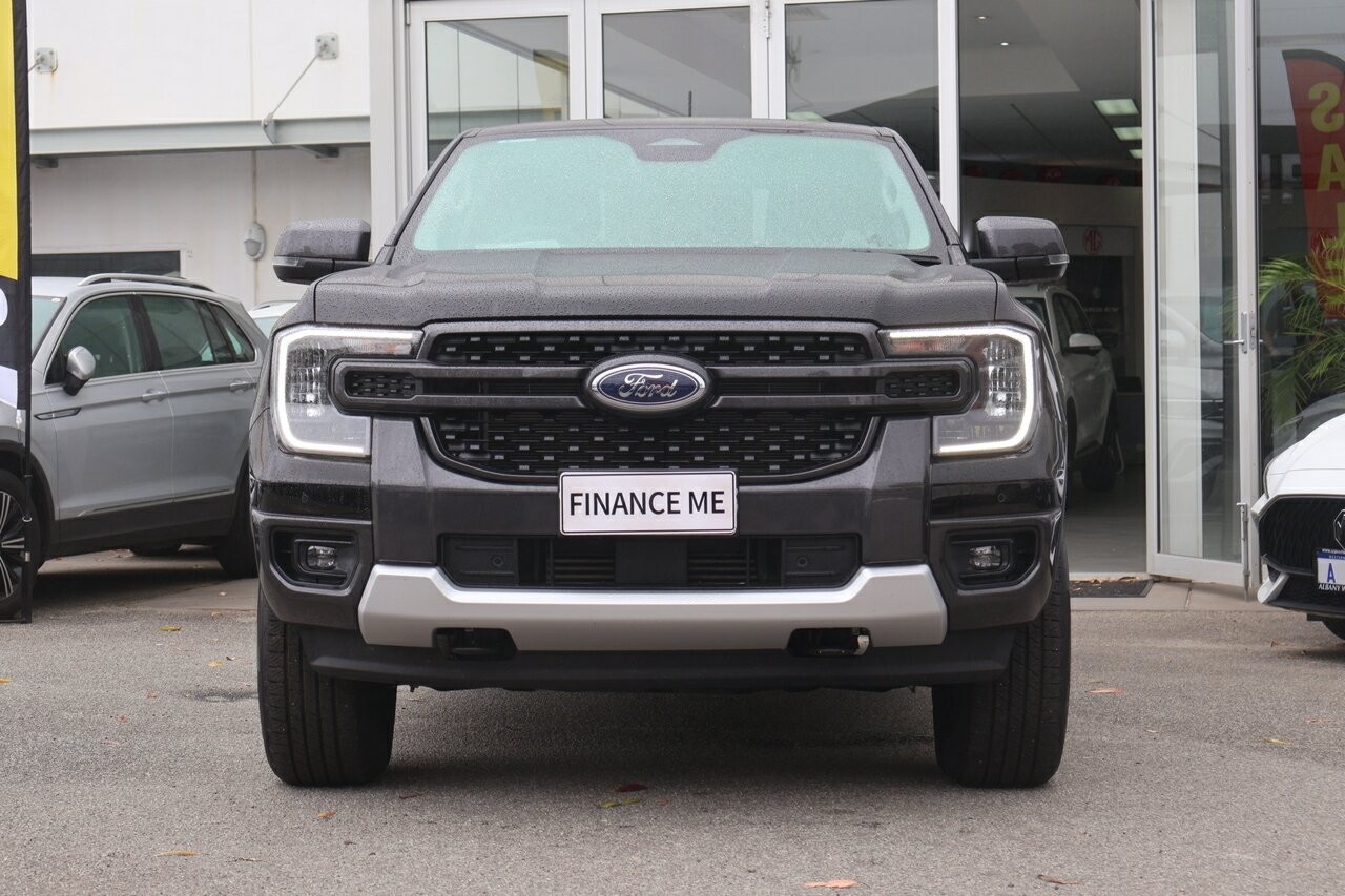 Ford Ranger image 3