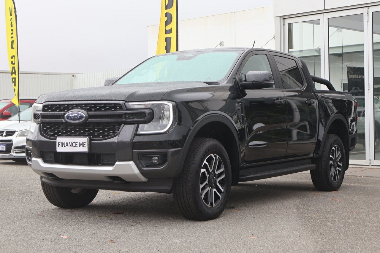 Ford Ranger image 4