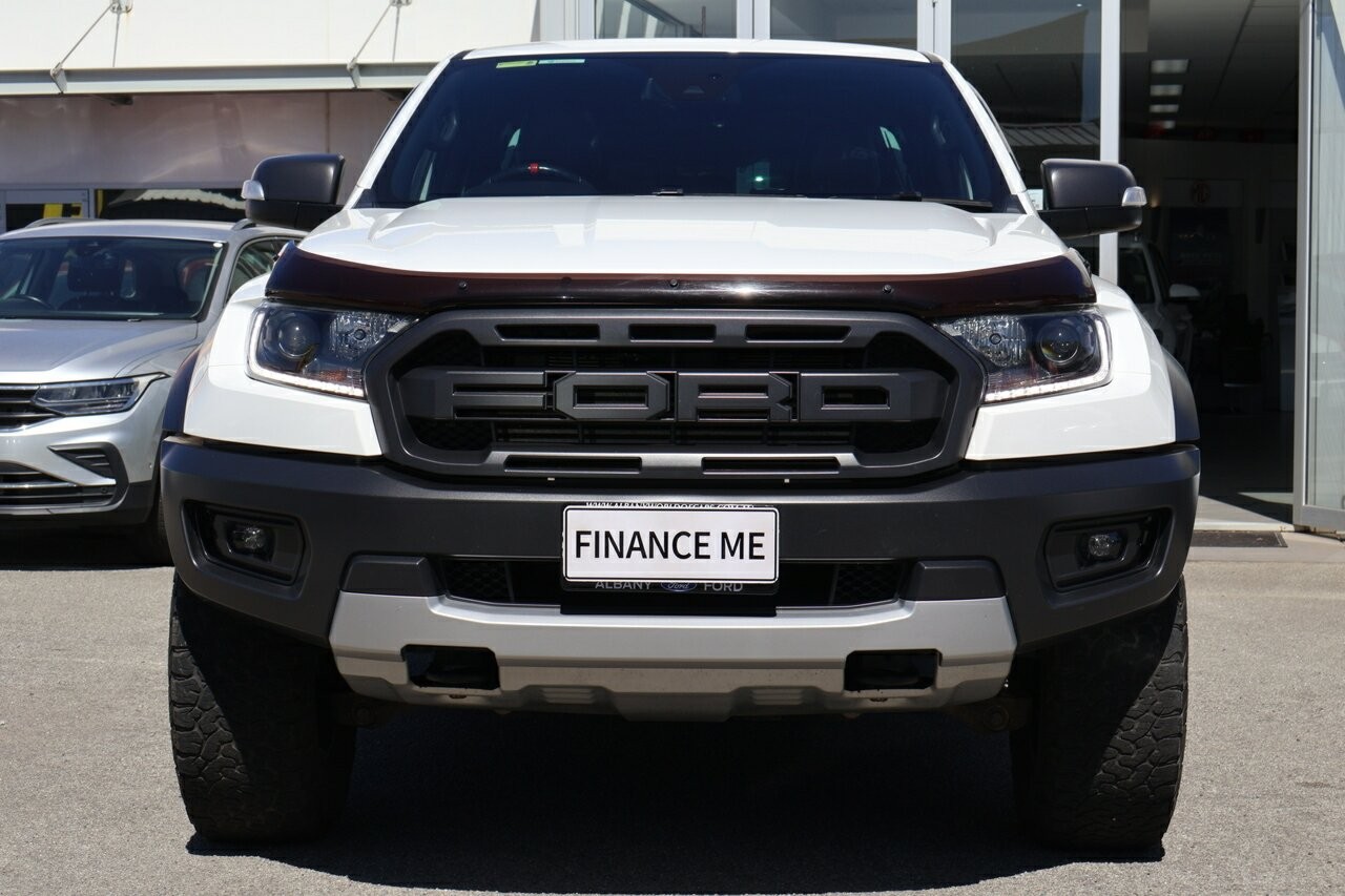 Ford Ranger image 3