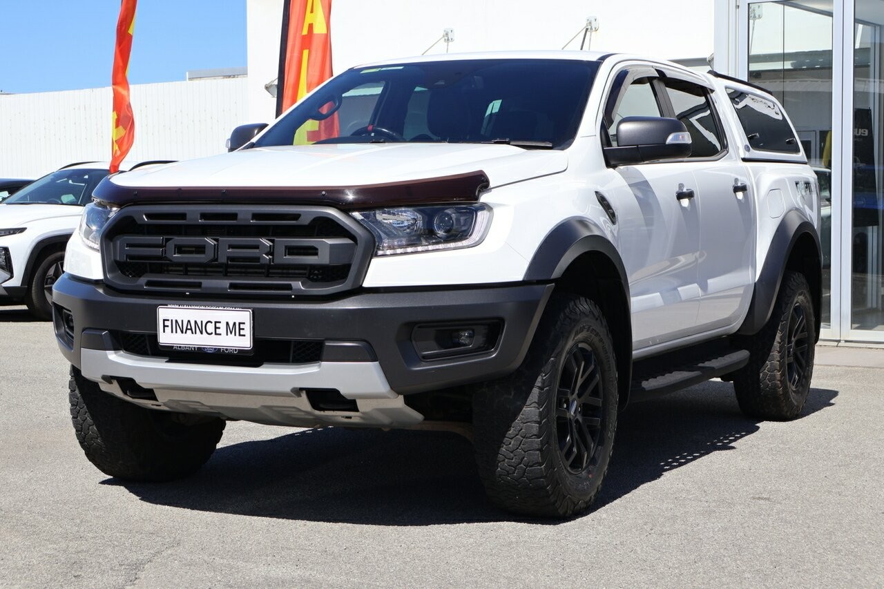 Ford Ranger image 4
