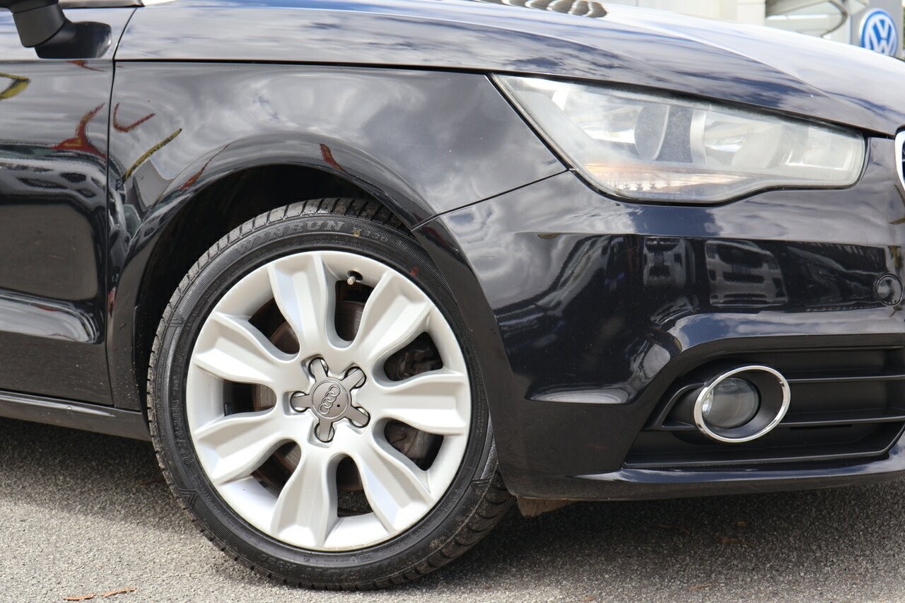 Audi A1 image 2