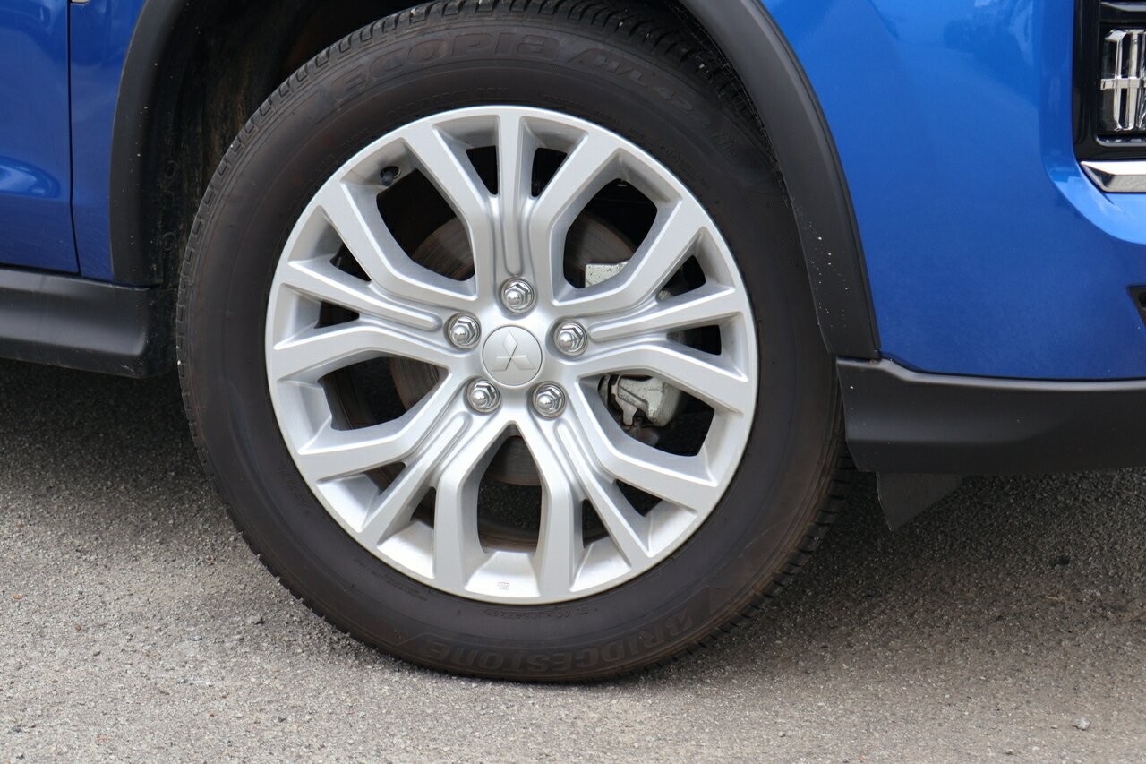 Mitsubishi Asx image 2