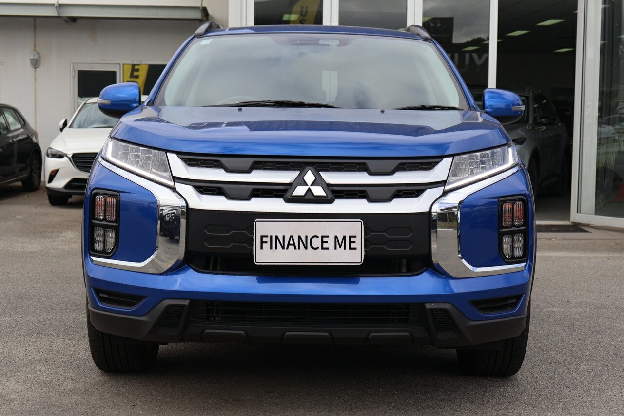 Mitsubishi Asx image 3
