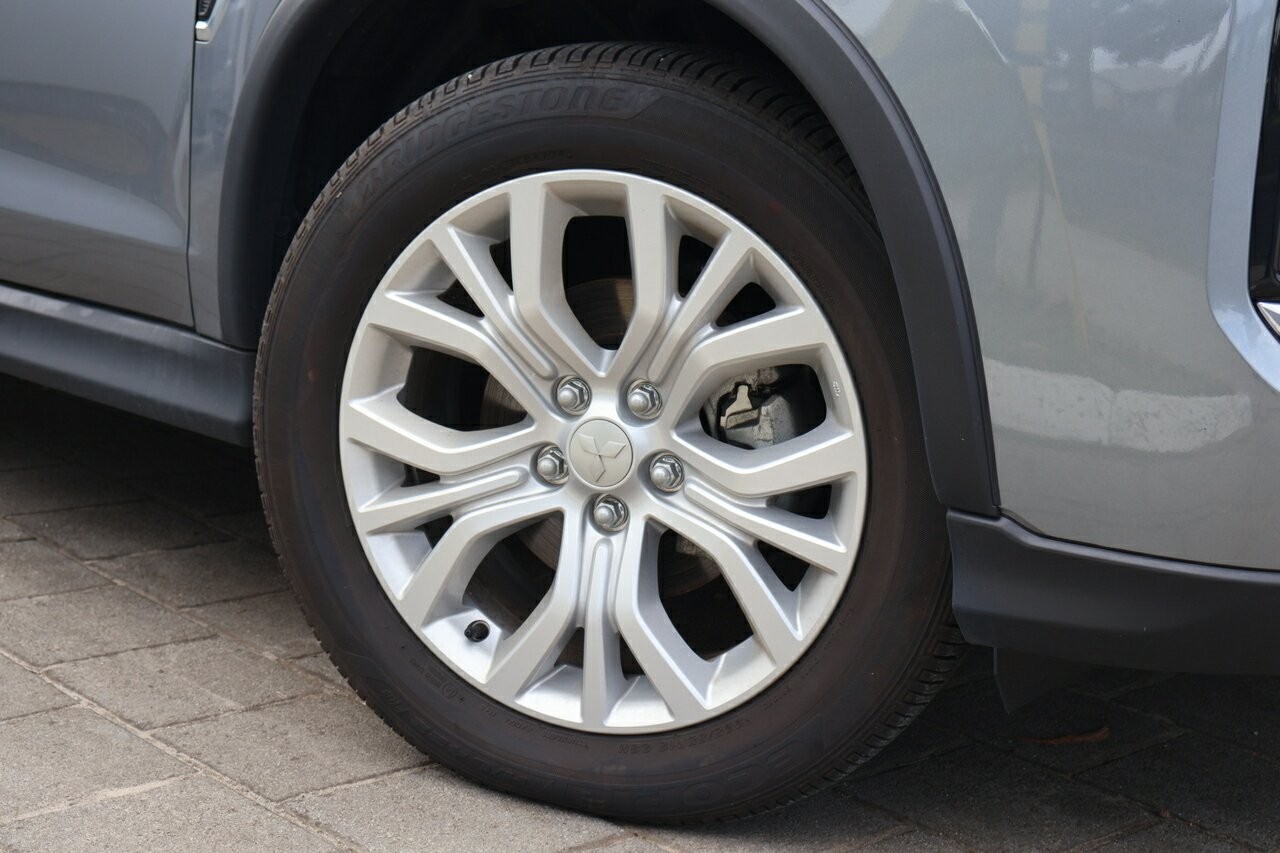 Mitsubishi Asx image 2