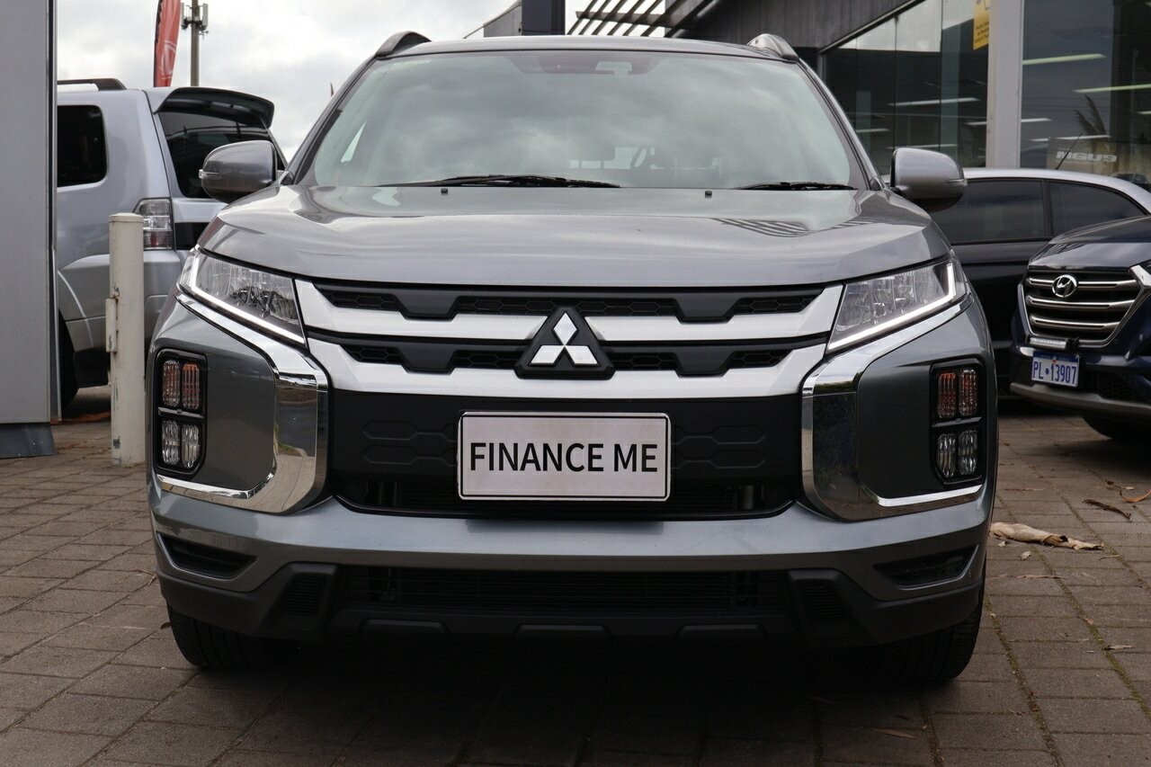 Mitsubishi Asx image 3