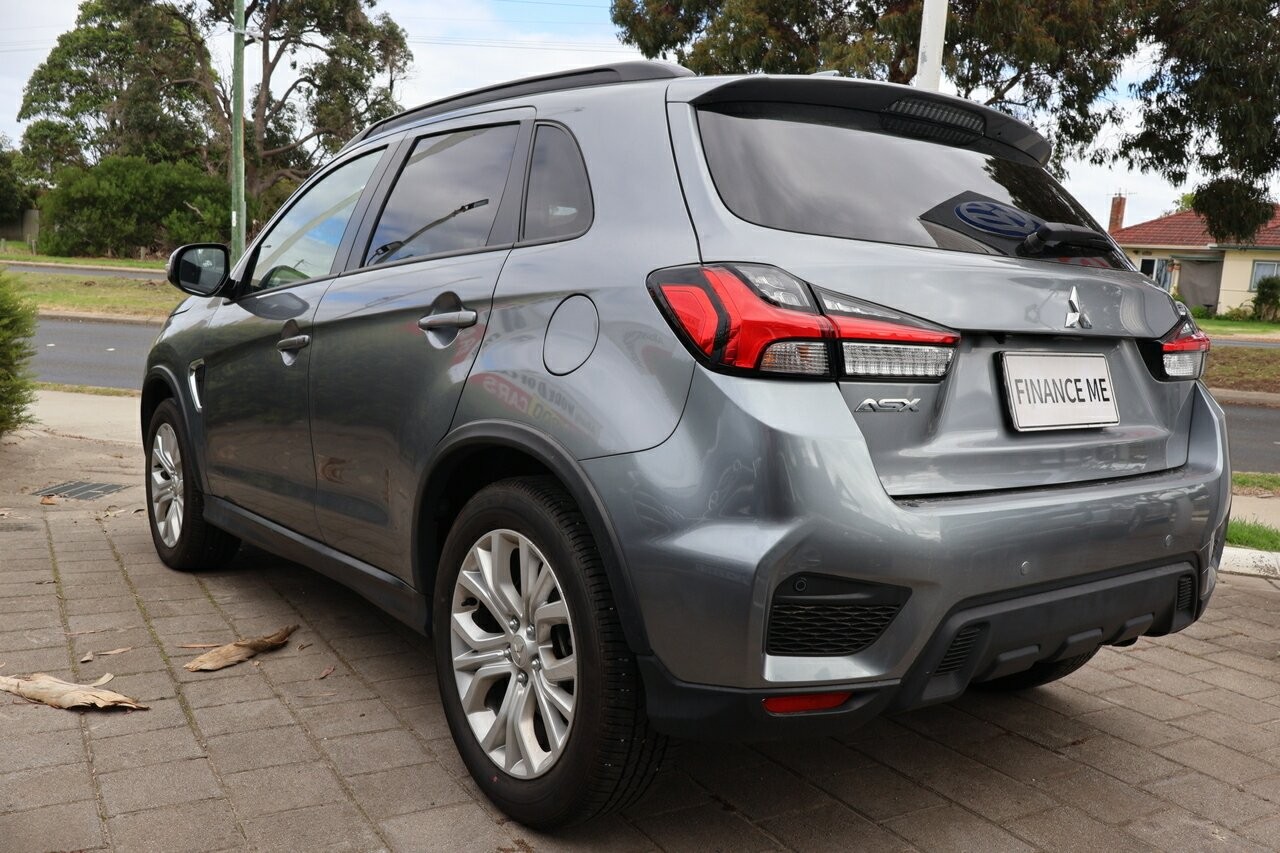 Mitsubishi Asx image 4