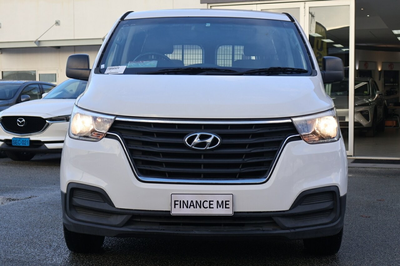 Hyundai Iload image 2
