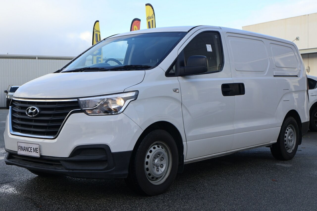 Hyundai Iload image 3