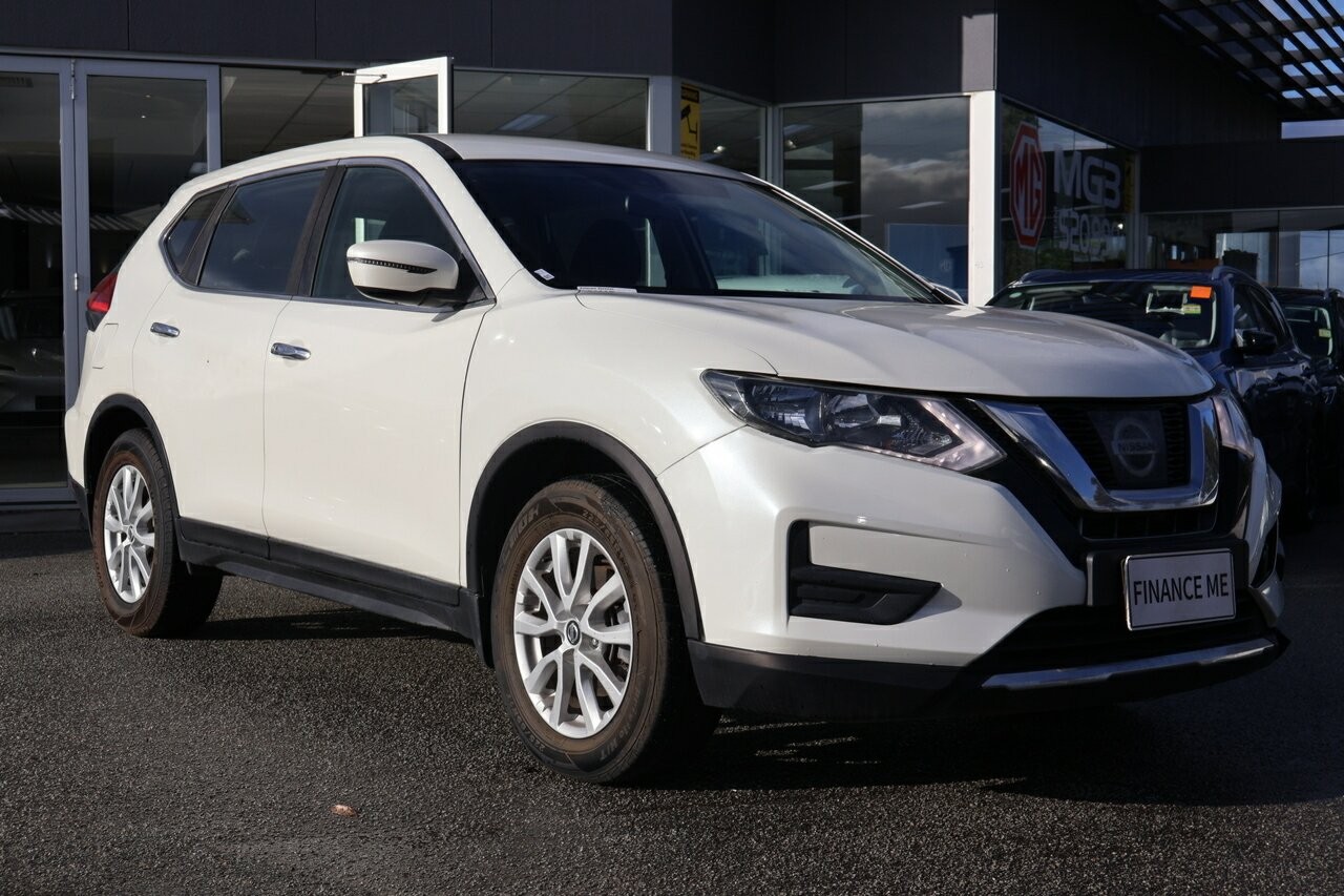 Nissan X-trail image 1