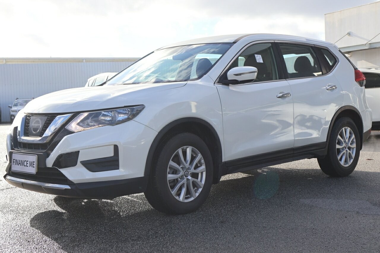 Nissan X-trail image 3
