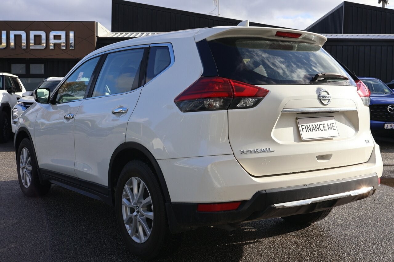 Nissan X-trail image 4