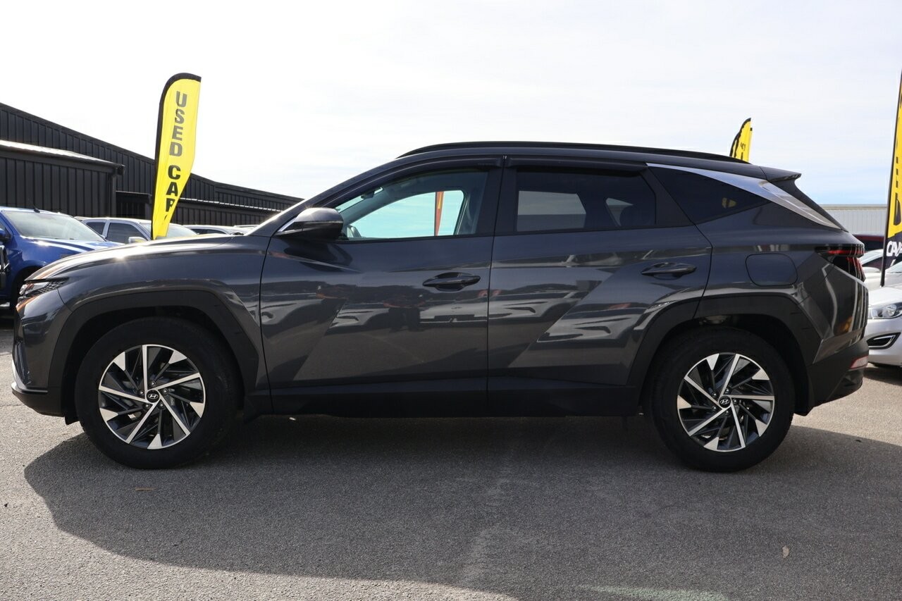 Hyundai Tucson image 4