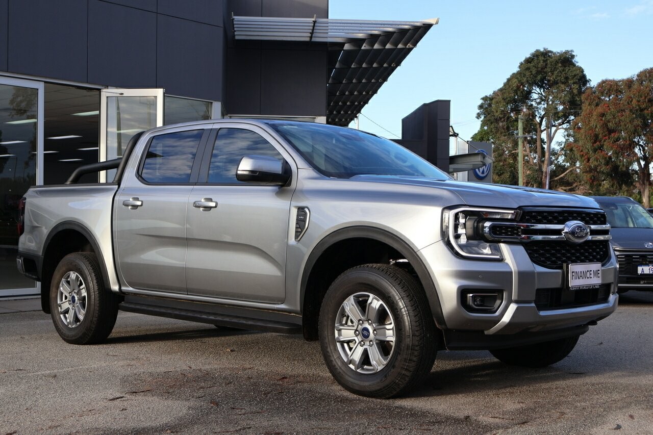 Ford Ranger image 1