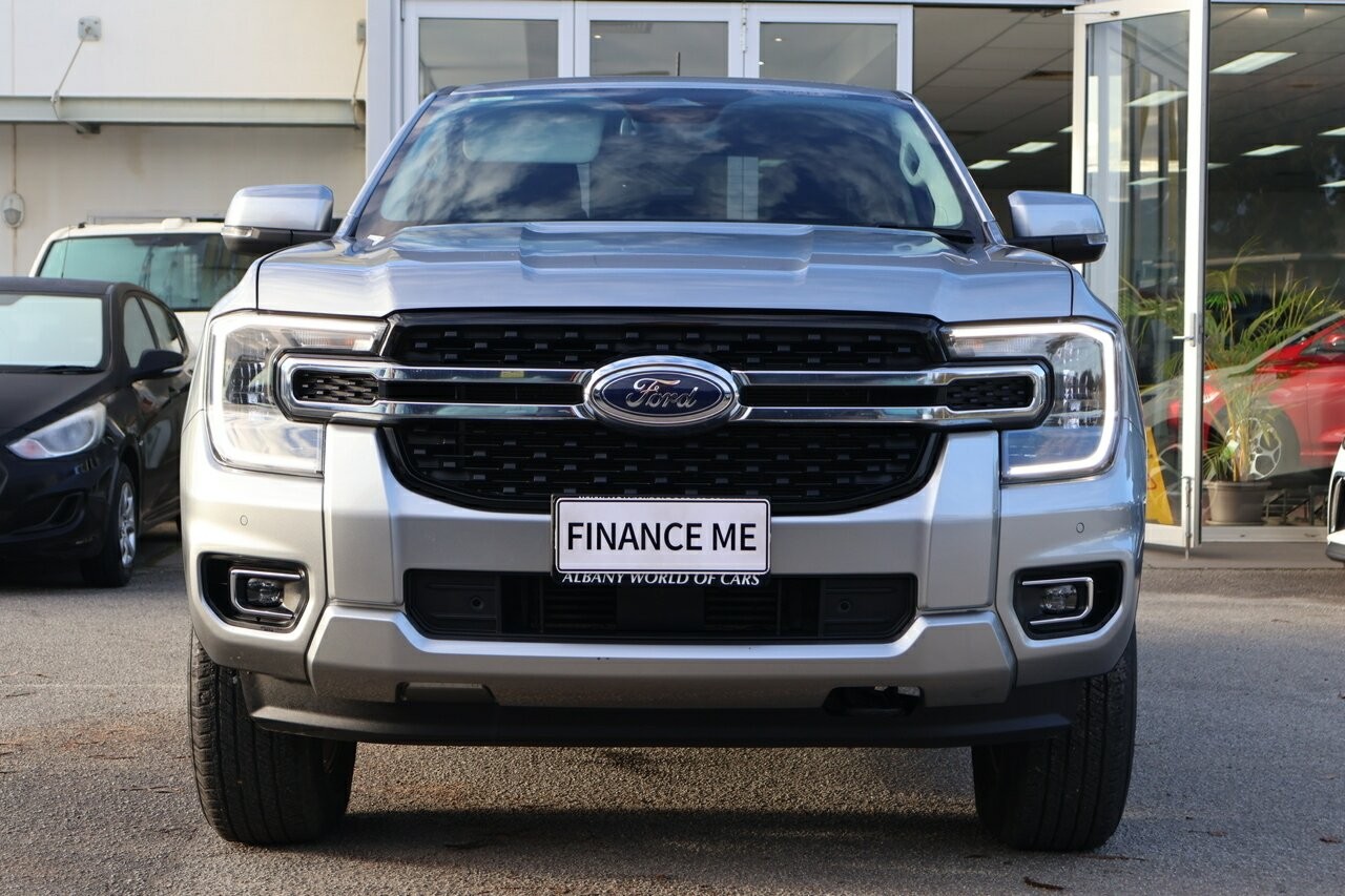 Ford Ranger image 2