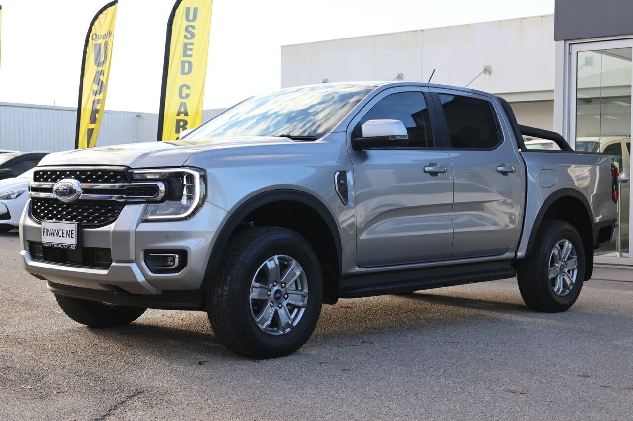 Ford Ranger image 3