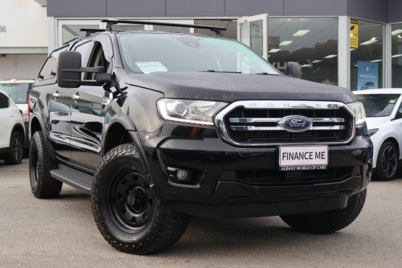 Ford Ranger image 1
