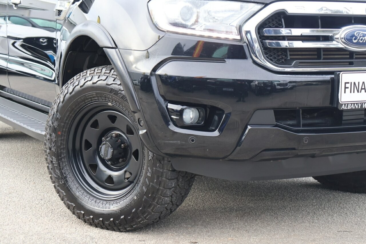 Ford Ranger image 2