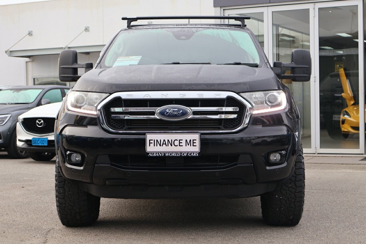 Ford Ranger image 3