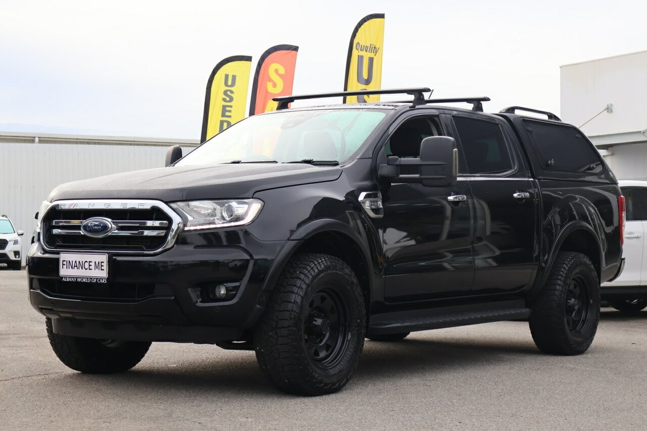 Ford Ranger image 4