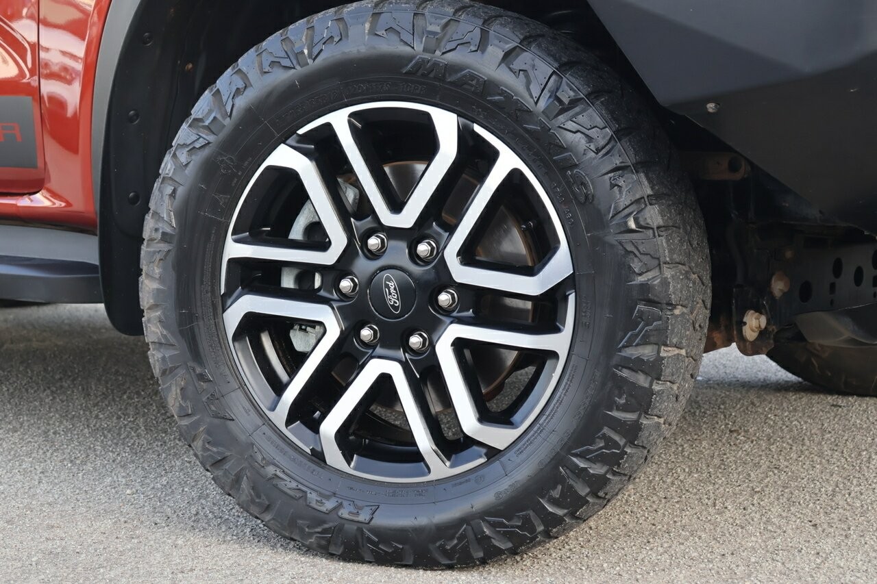 Ford Ranger image 2