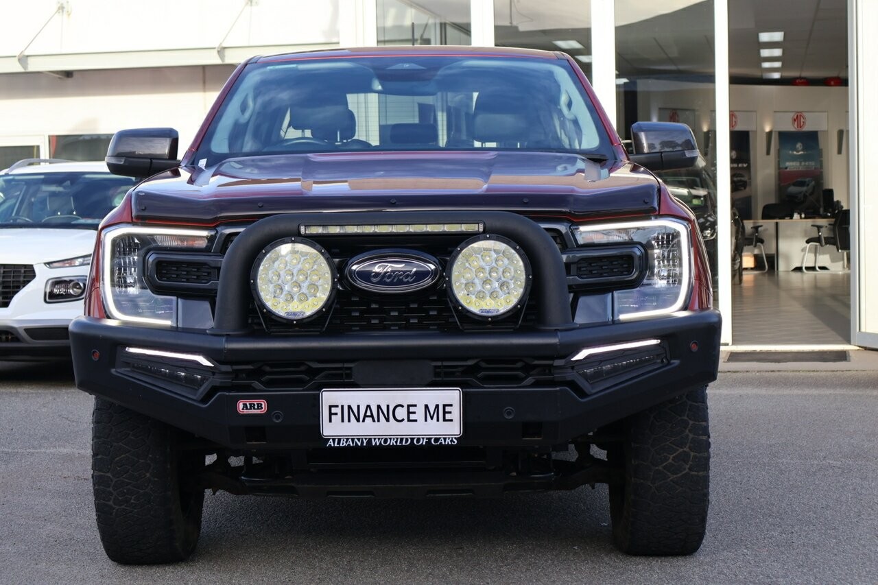 Ford Ranger image 3