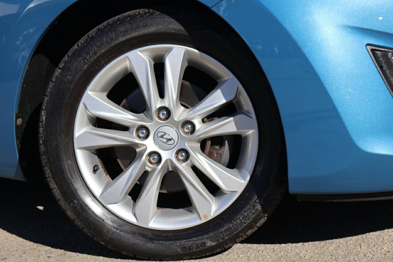 Hyundai I30 image 2