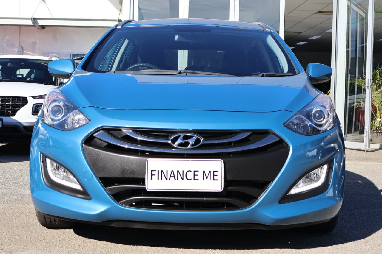 Hyundai I30 image 3