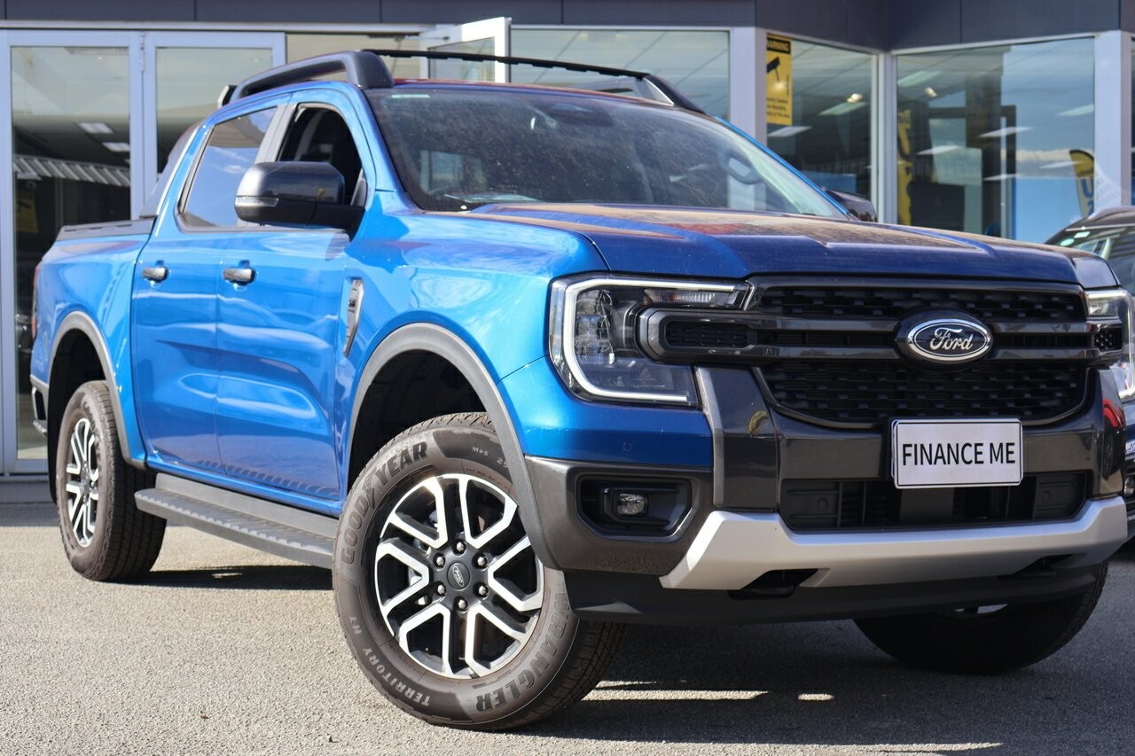 Ford Ranger image 1