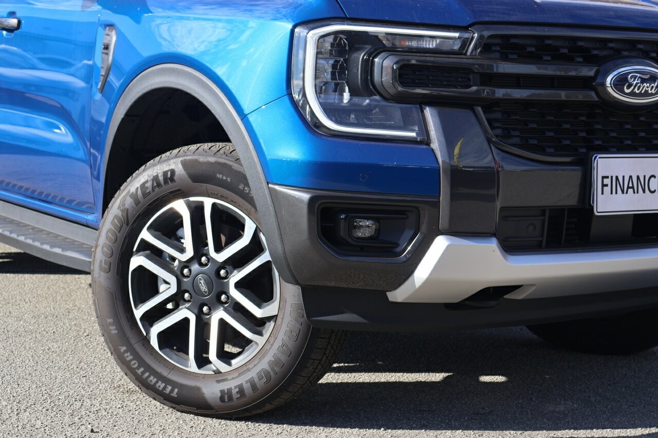 Ford Ranger image 2