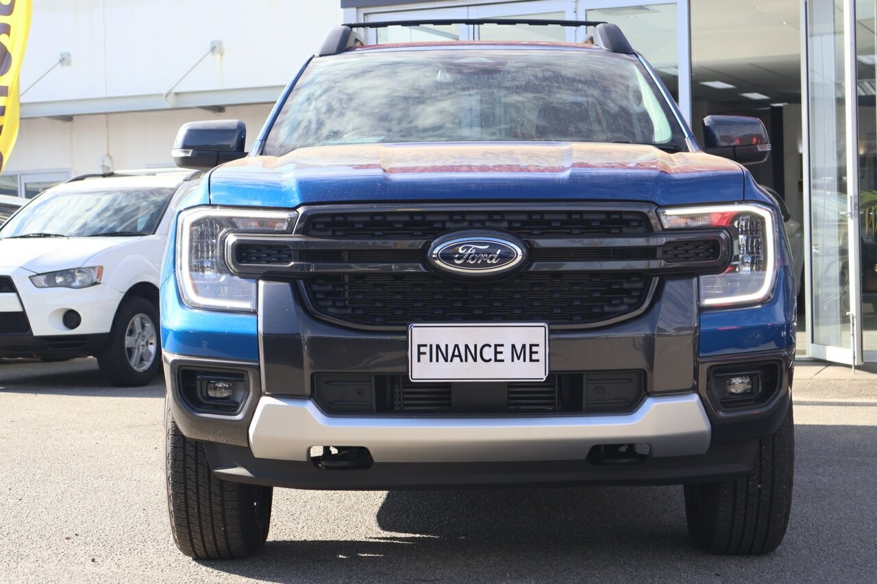 Ford Ranger image 3