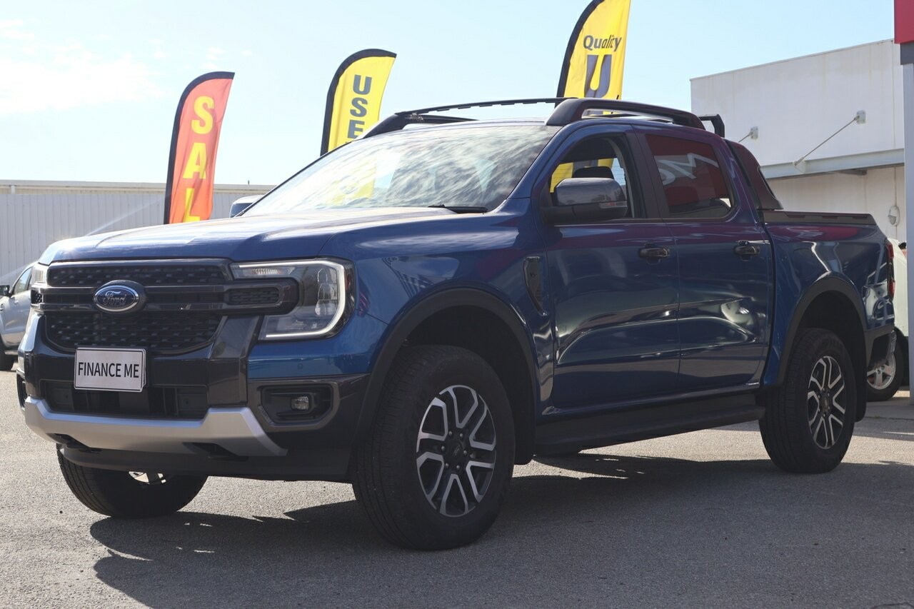 Ford Ranger image 4