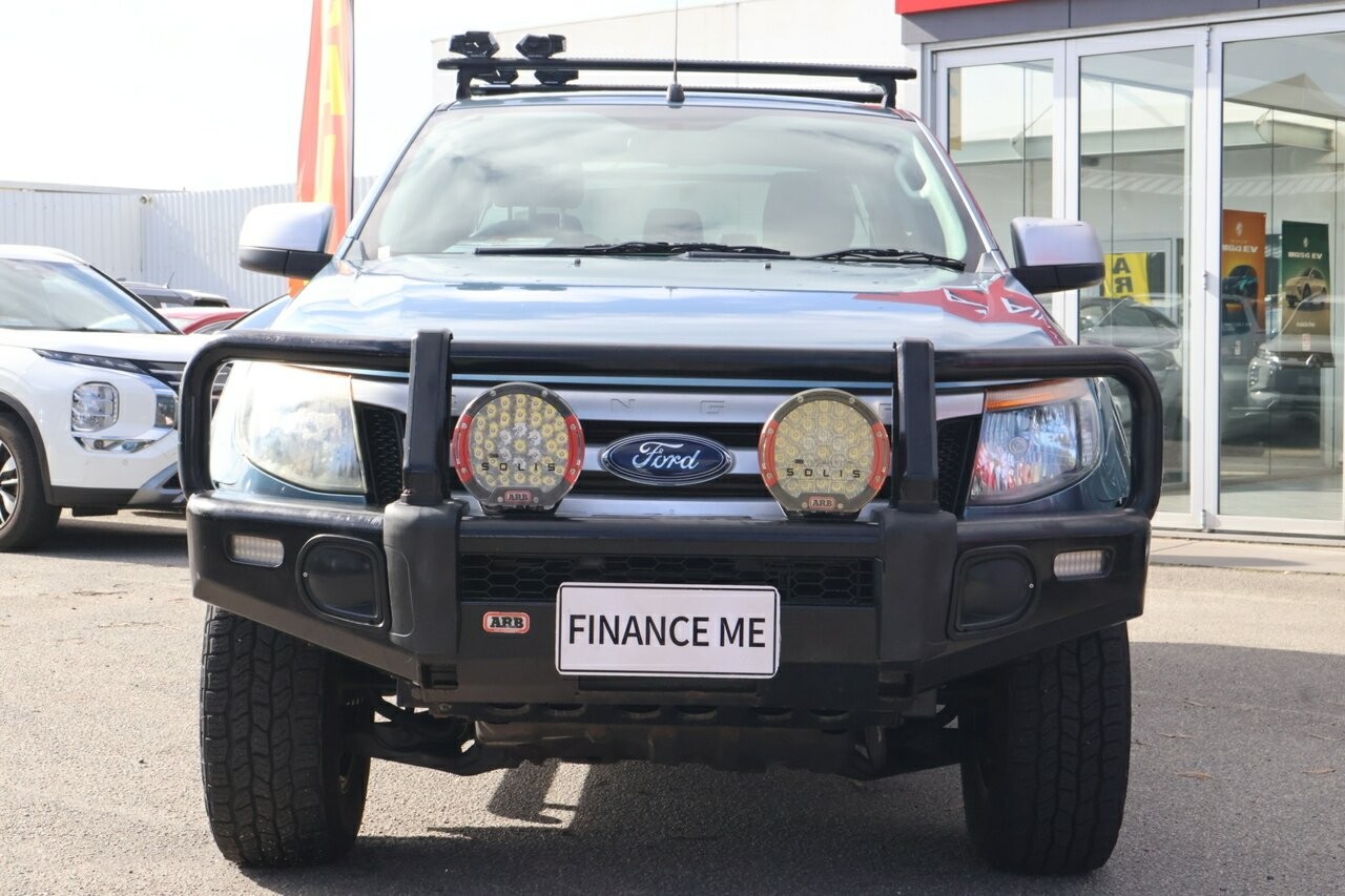 Ford Ranger image 2