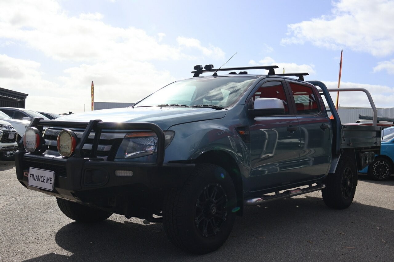 Ford Ranger image 3