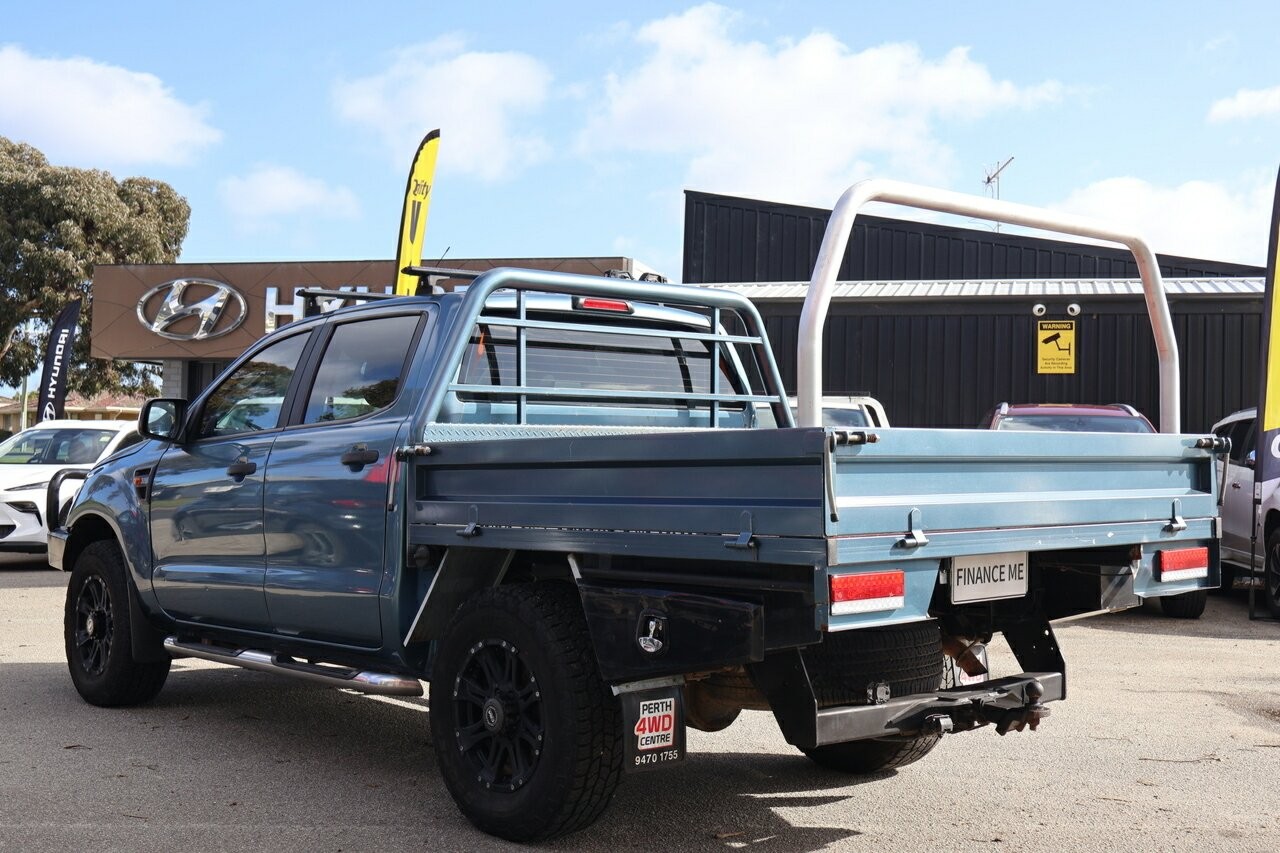 Ford Ranger image 4