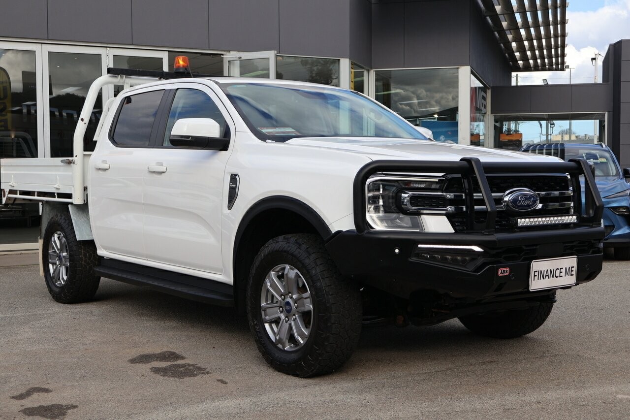 Ford Ranger image 1