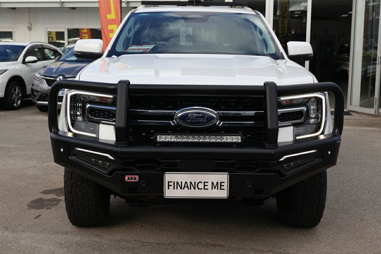 Ford Ranger image 2