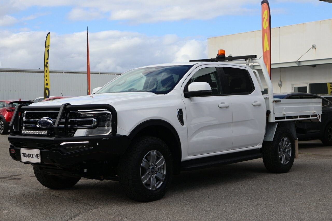 Ford Ranger image 3