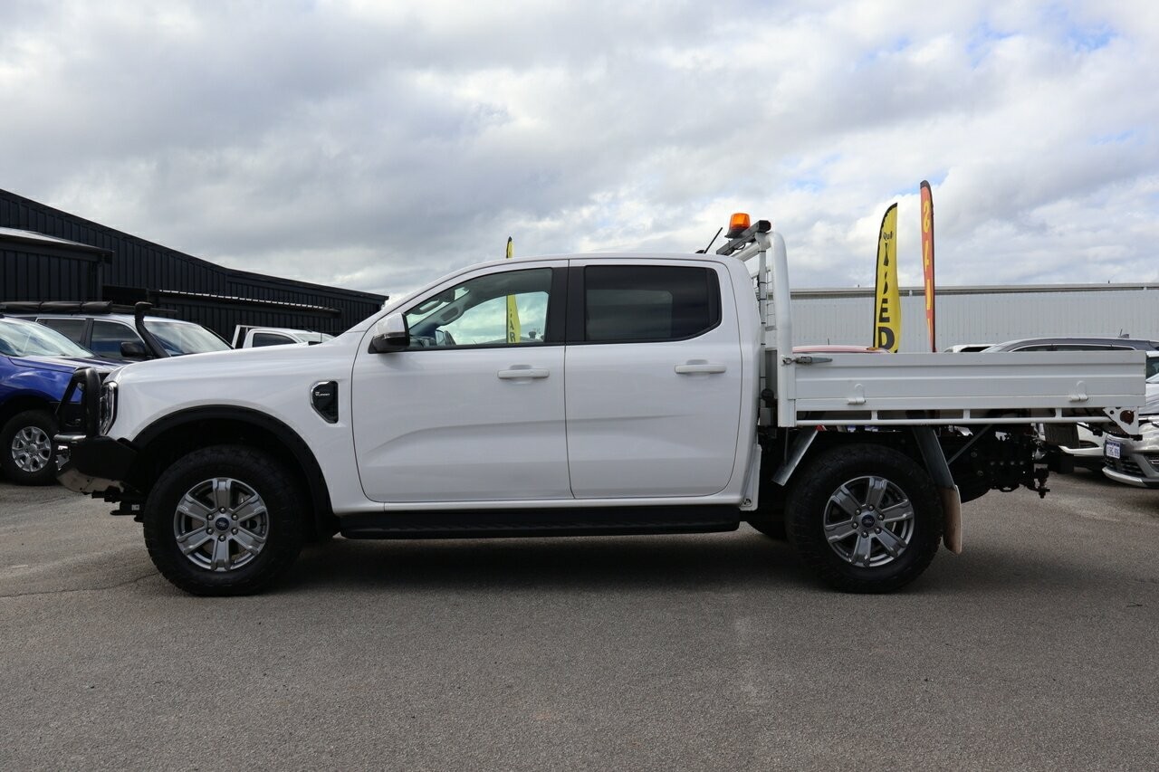 Ford Ranger image 4