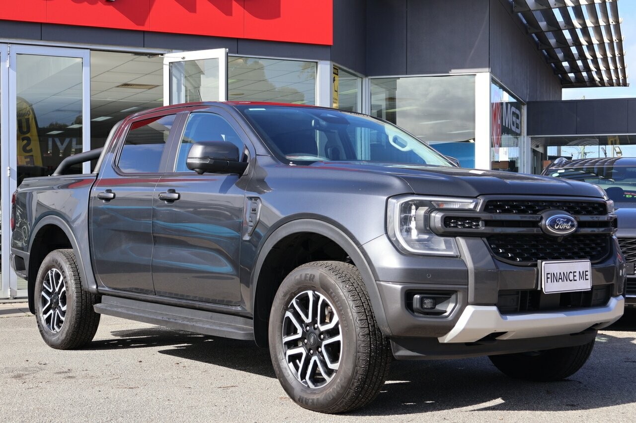 Ford Ranger image 1