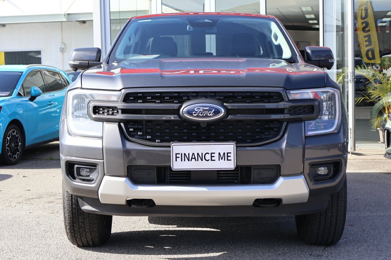 Ford Ranger image 2