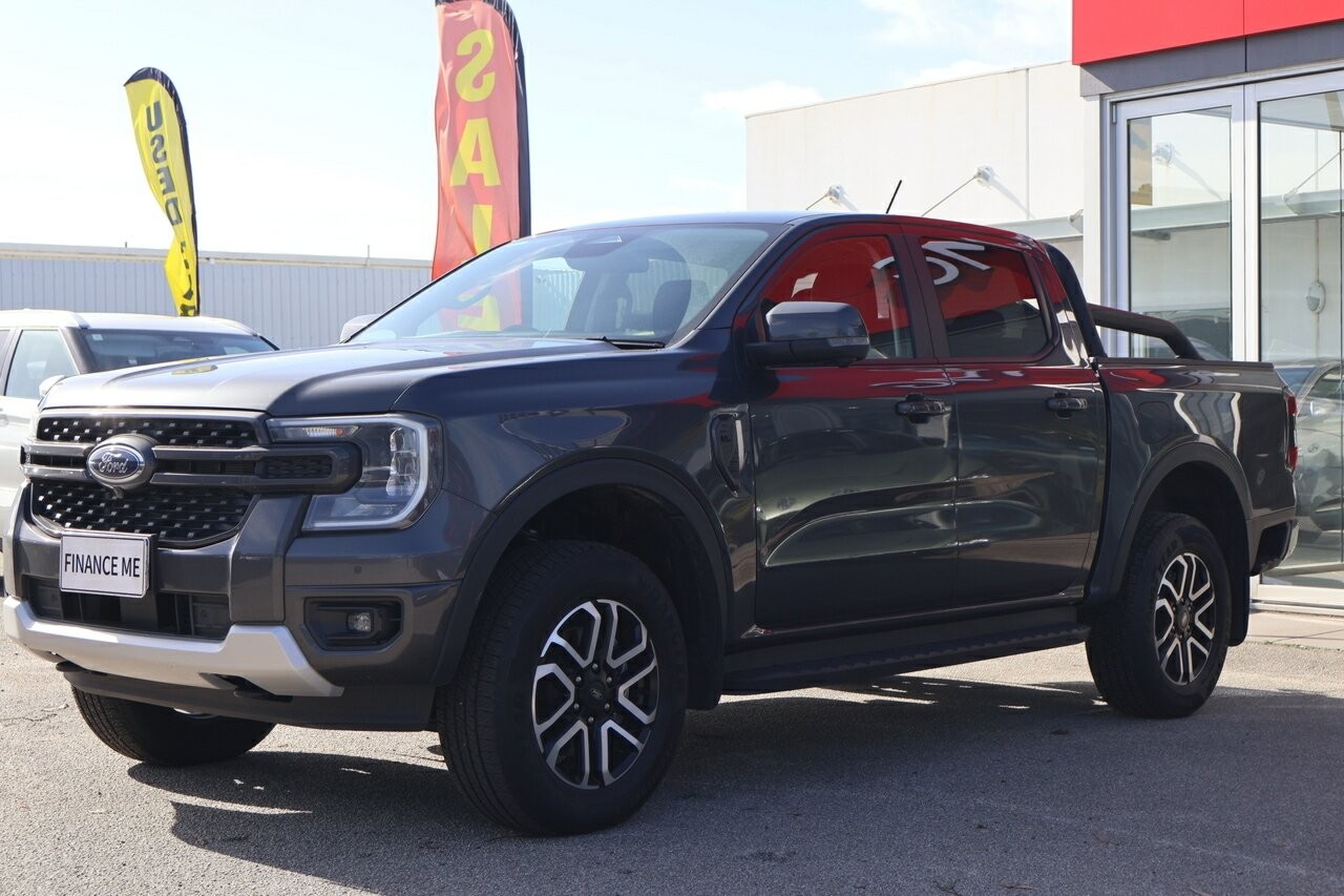 Ford Ranger image 3