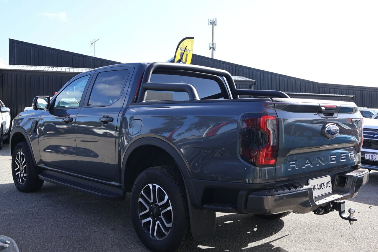 Ford Ranger image 4