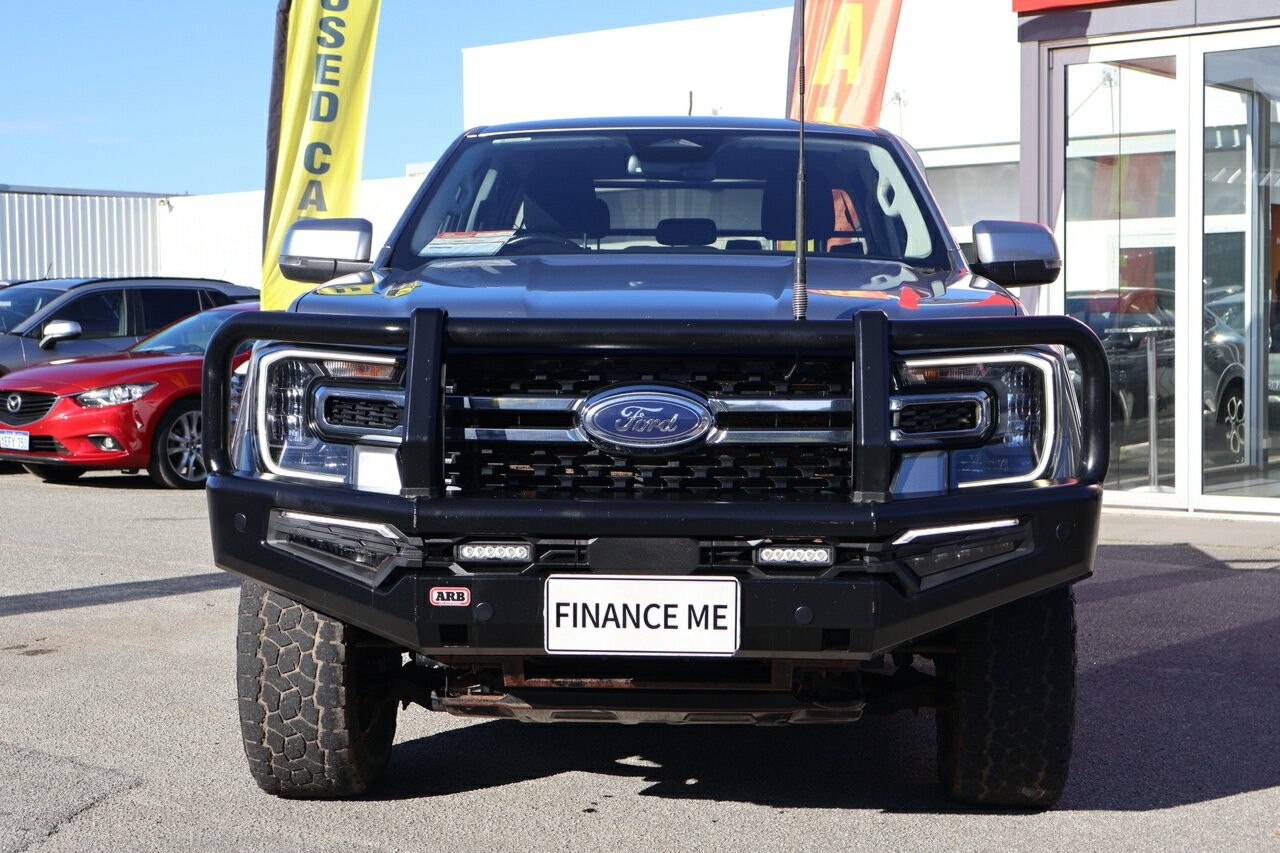 Ford Ranger image 2