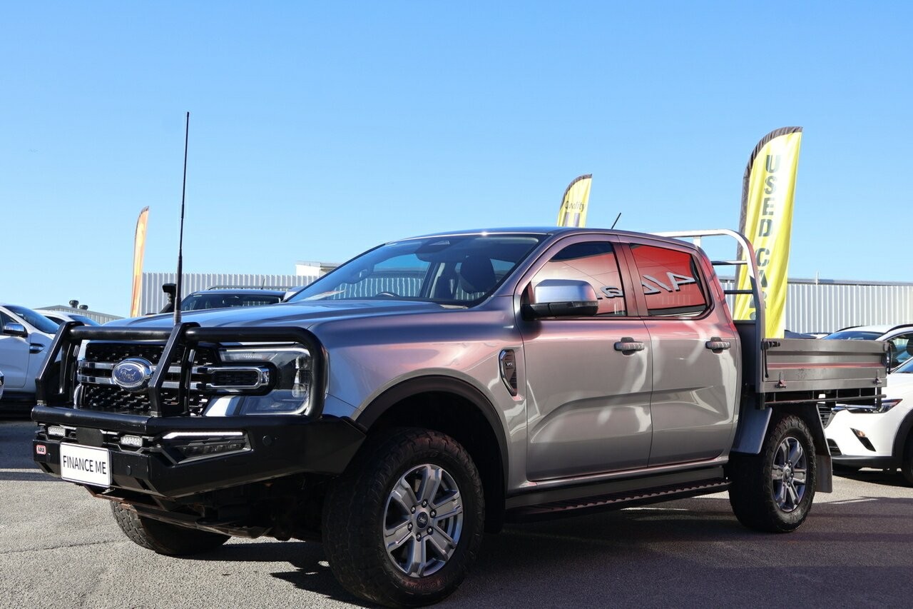 Ford Ranger image 3