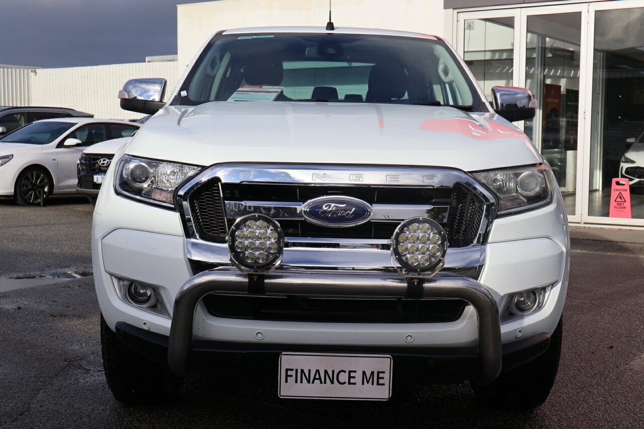 Ford Ranger image 2