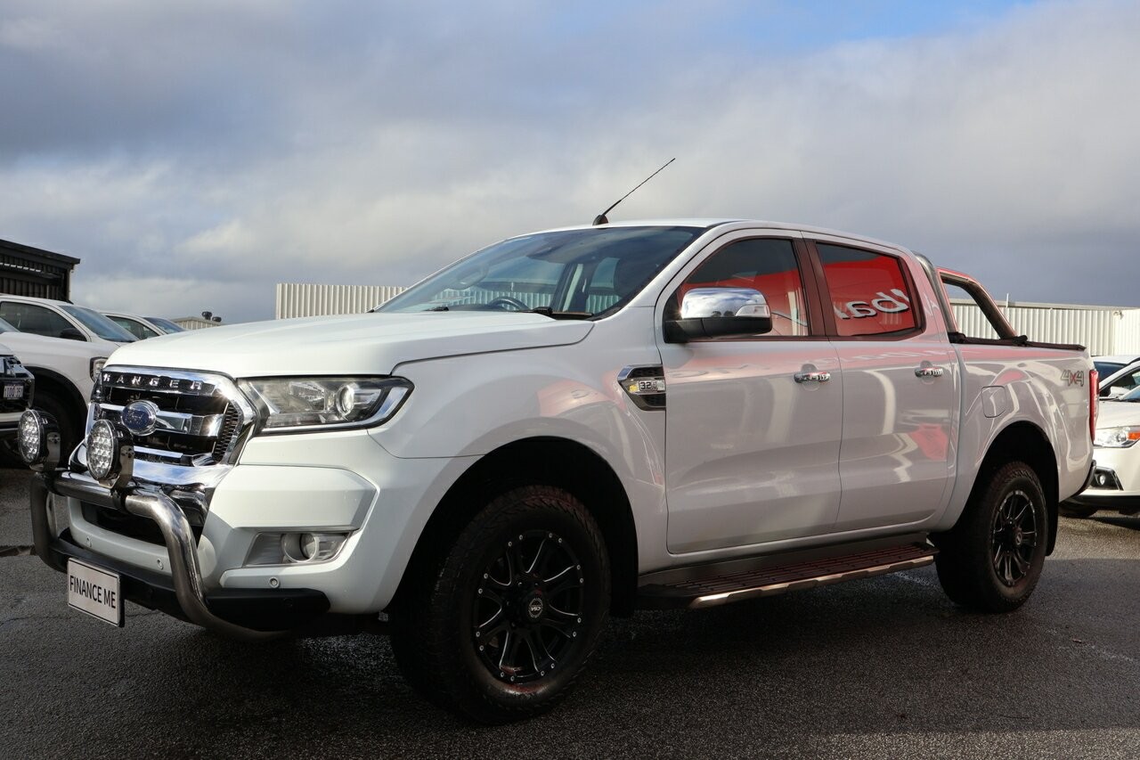 Ford Ranger image 3