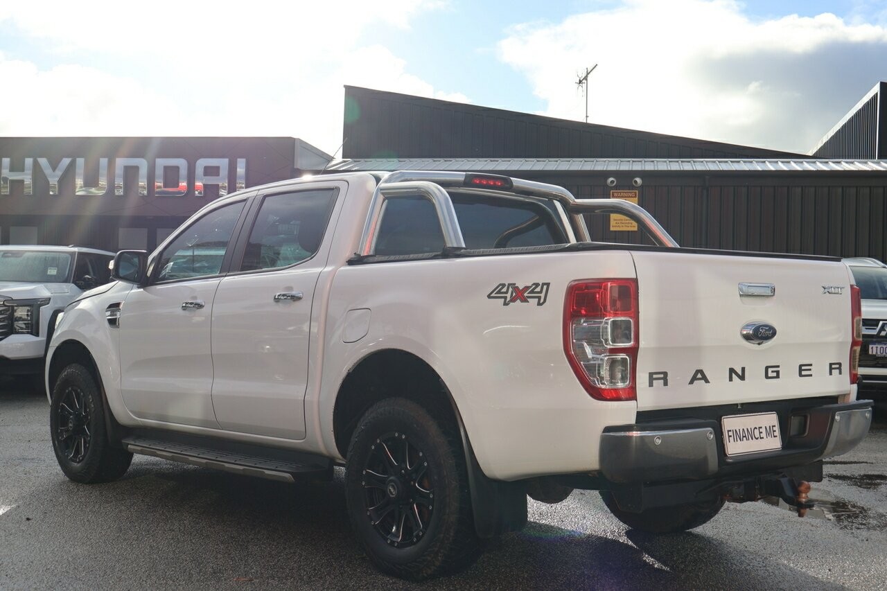 Ford Ranger image 4
